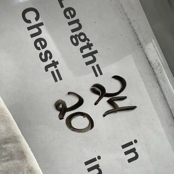 Y2K Vintage White Stag Sweater Size XL Crewneck Nordic Fair Isle Lambswool - Picture 4 of 6